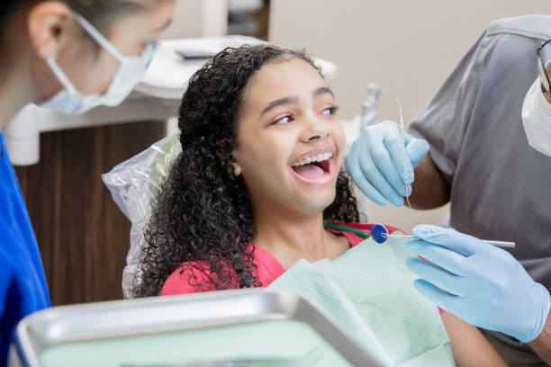 Best Emergency Dentist for Knocked-Out Tooth in Enosburg Falls, VT