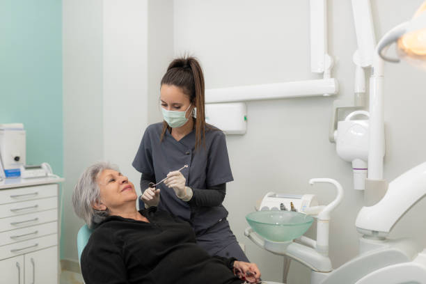 Best Emergency Cosmetic Dentistry in Enosburg Falls, VT