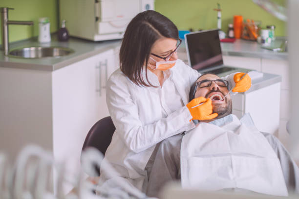 Best Mobile Emergency Dentist in Enosburg Falls, VT