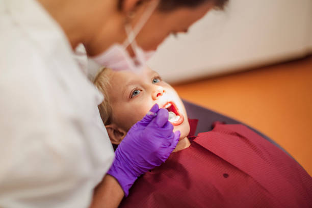Best Urgent Dental Care for Toothache in Enosburg Falls, VT