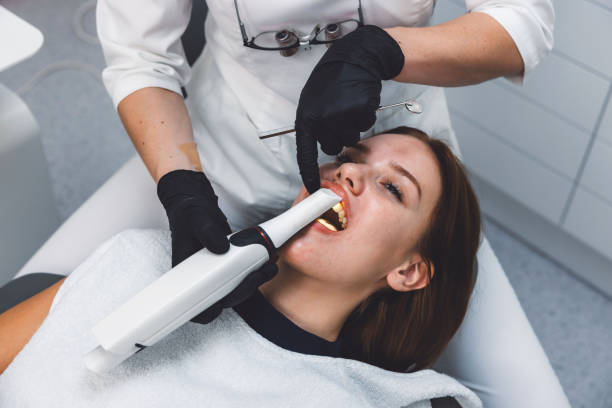 Professional Emergency Dentist in VT